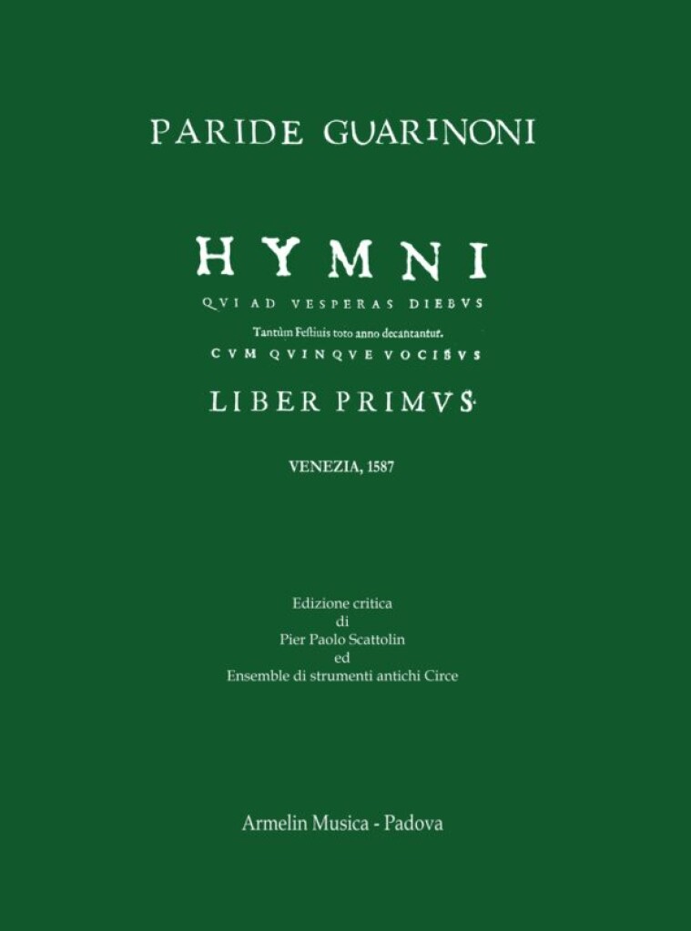 Hymni